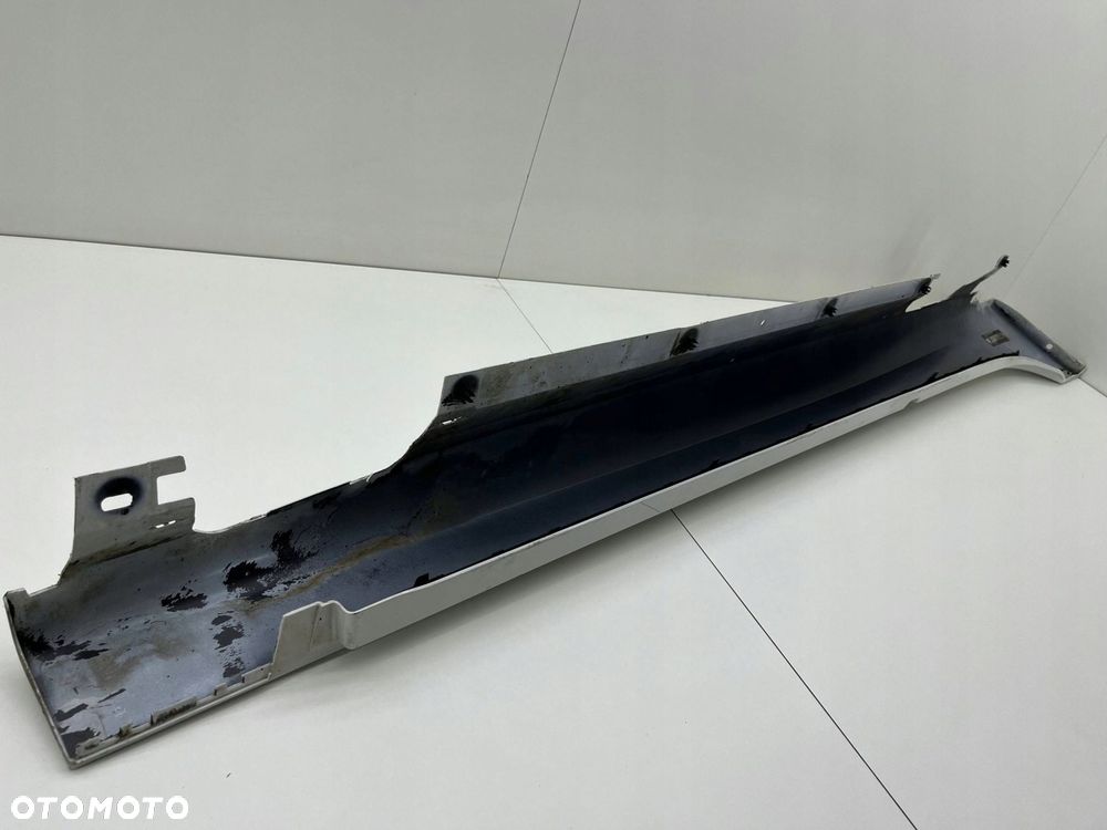 BMW 2 F45 LEWA NAKŁADKA PROGOWA A300 M-PAKIET 8057913 - 5