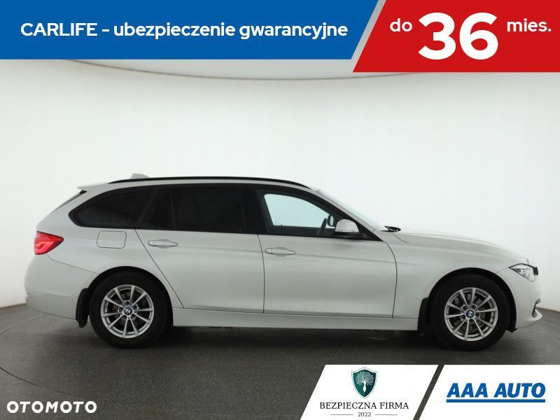 BMW Seria 3 - 8