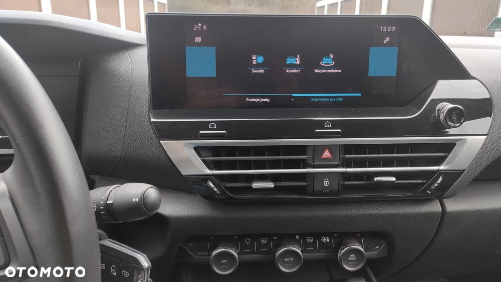 Citroën C4 PureTech 130 Stop&Start FEEL - 9