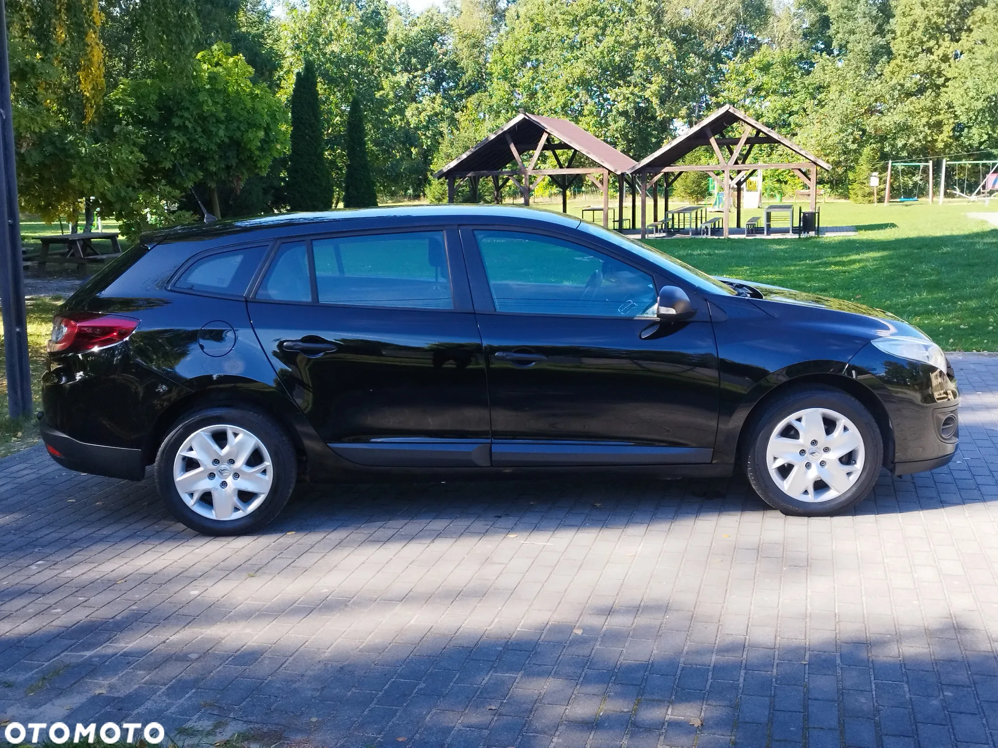 Renault Megane - 3