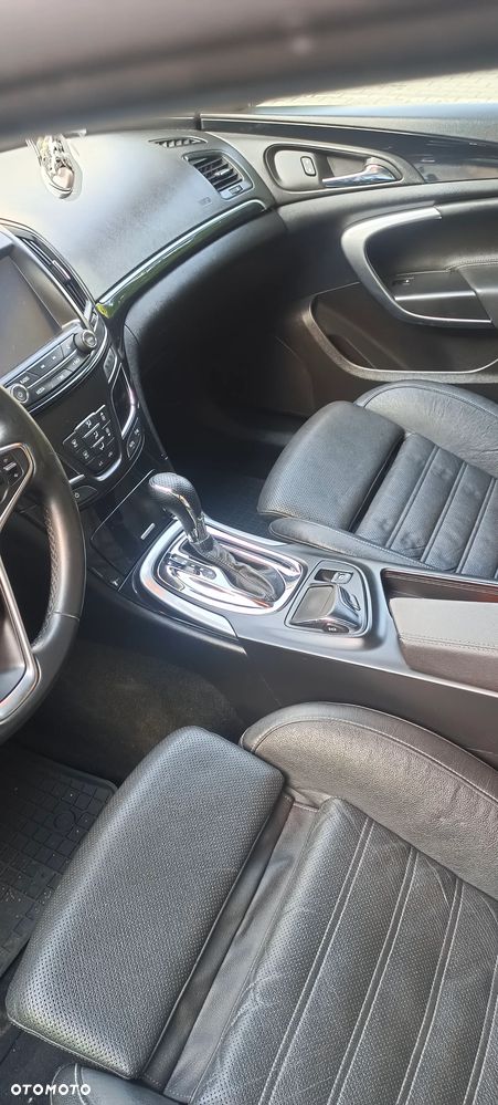 Opel Insignia 2.0 CDTI - 2