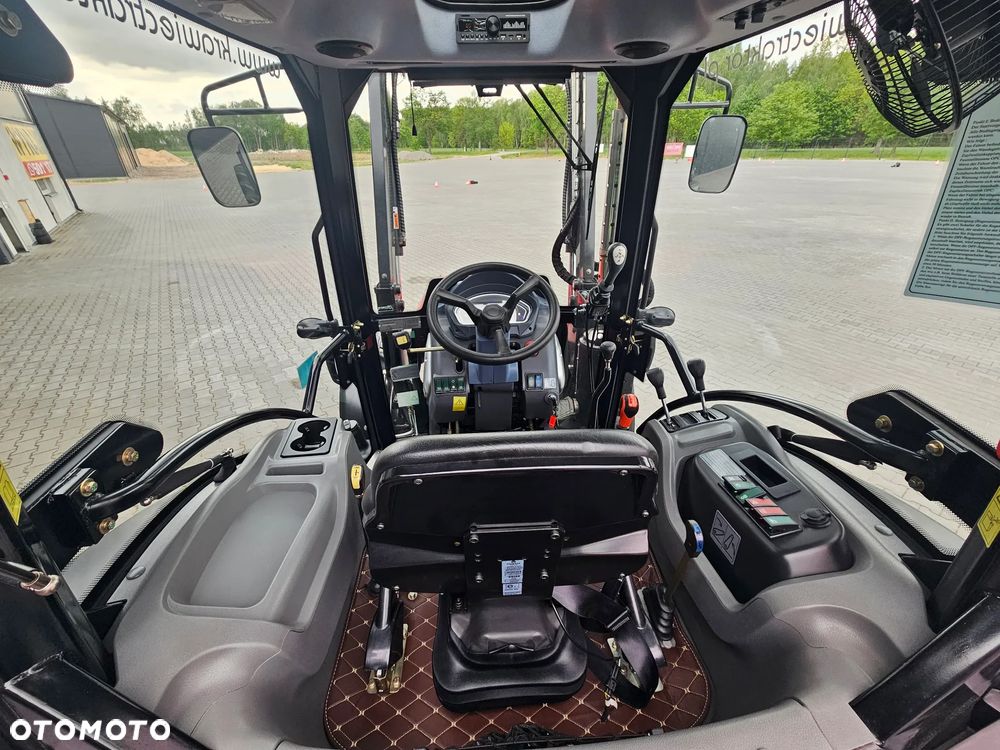 Fotrak Nowy MK754C - 19