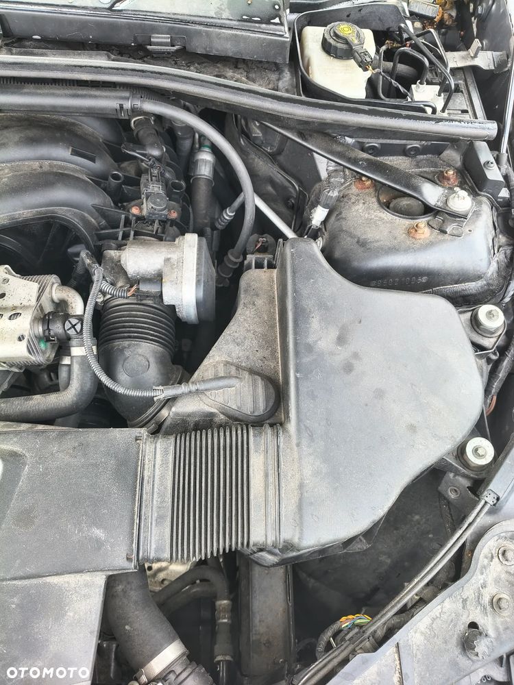 BMW Seria 3 - 33