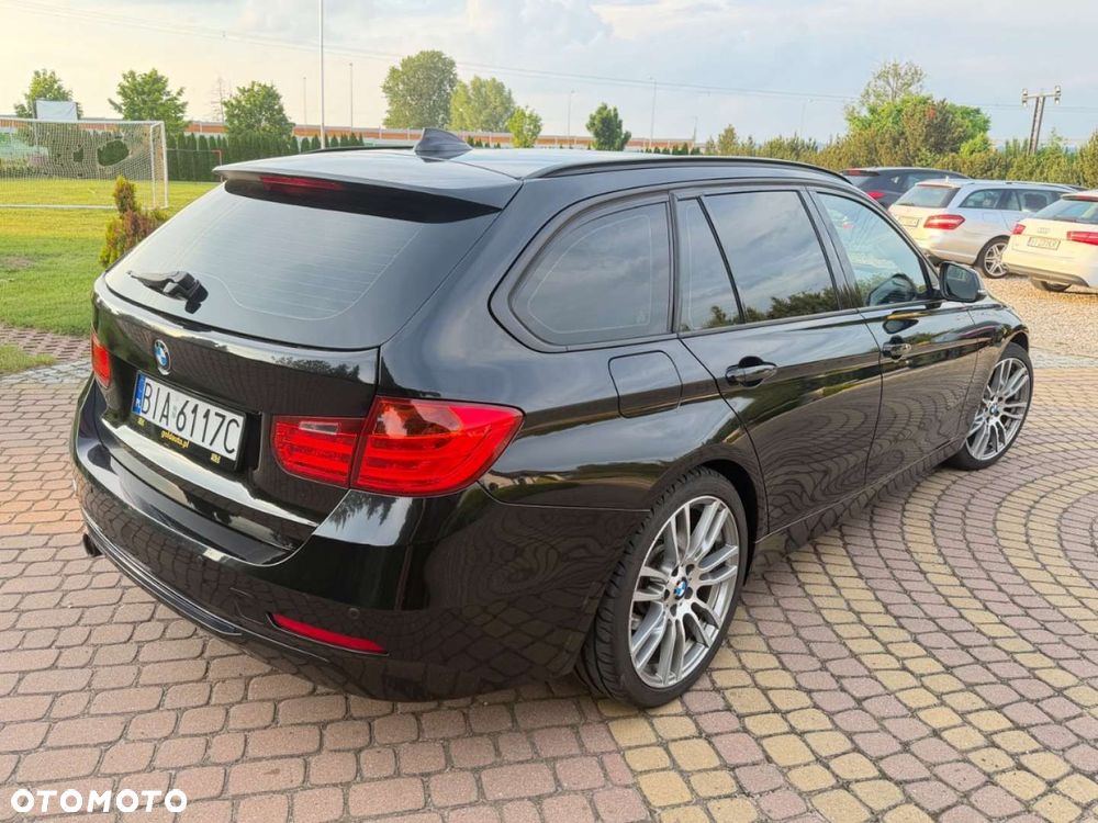BMW Seria 3 - 22