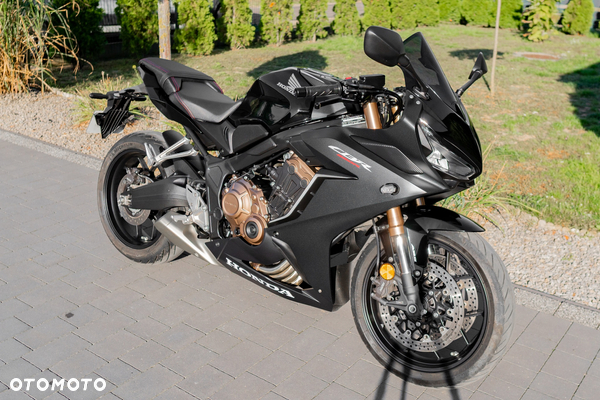 Honda CBR