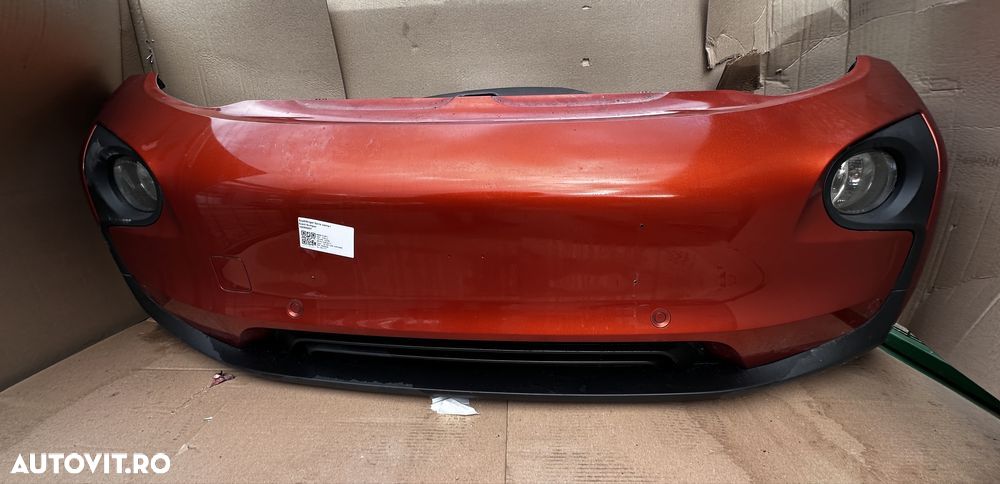 Bara tragar capota aripa BMW I3 I01 oglinda usa hayon - 1