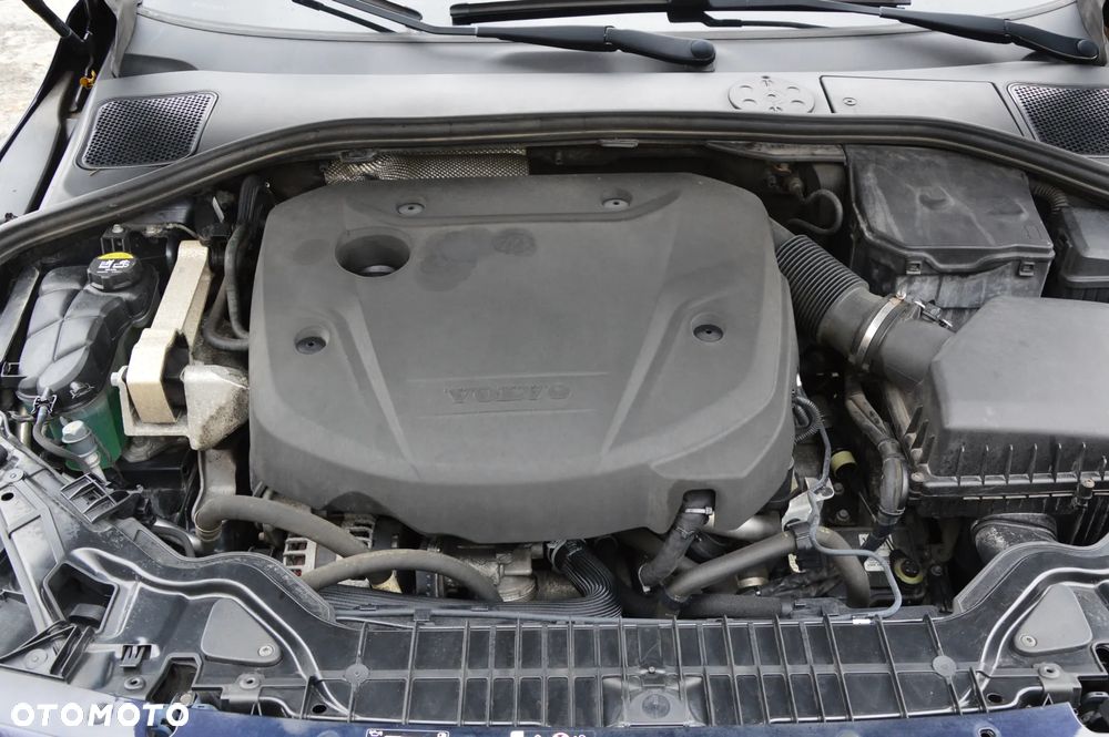 Volvo V60 D3 Geartronic Ocean Race - 10