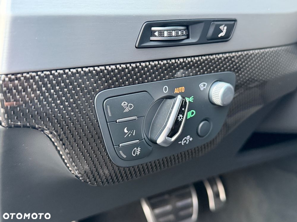 Audi SQ7 4.0 TDI Quattro Tiptronic - 28