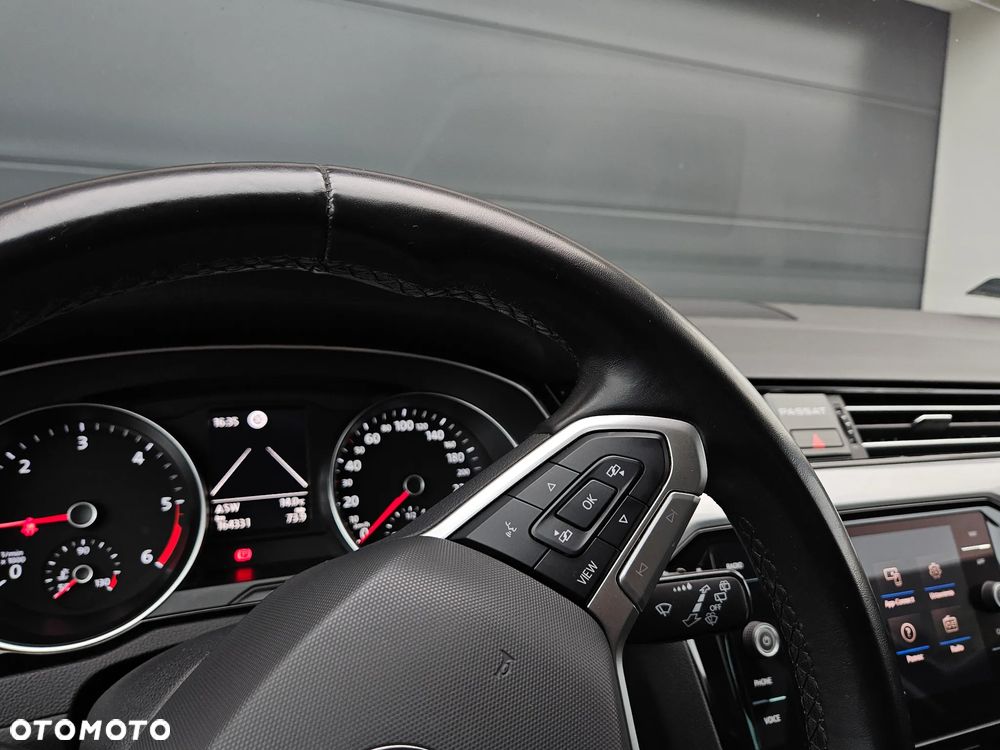 Volkswagen Passat 2.0 TDI EVO Business - 19