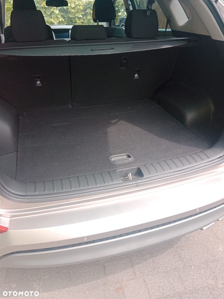 Hyundai Tucson 1.6 T-GDI GO 2WD - 21