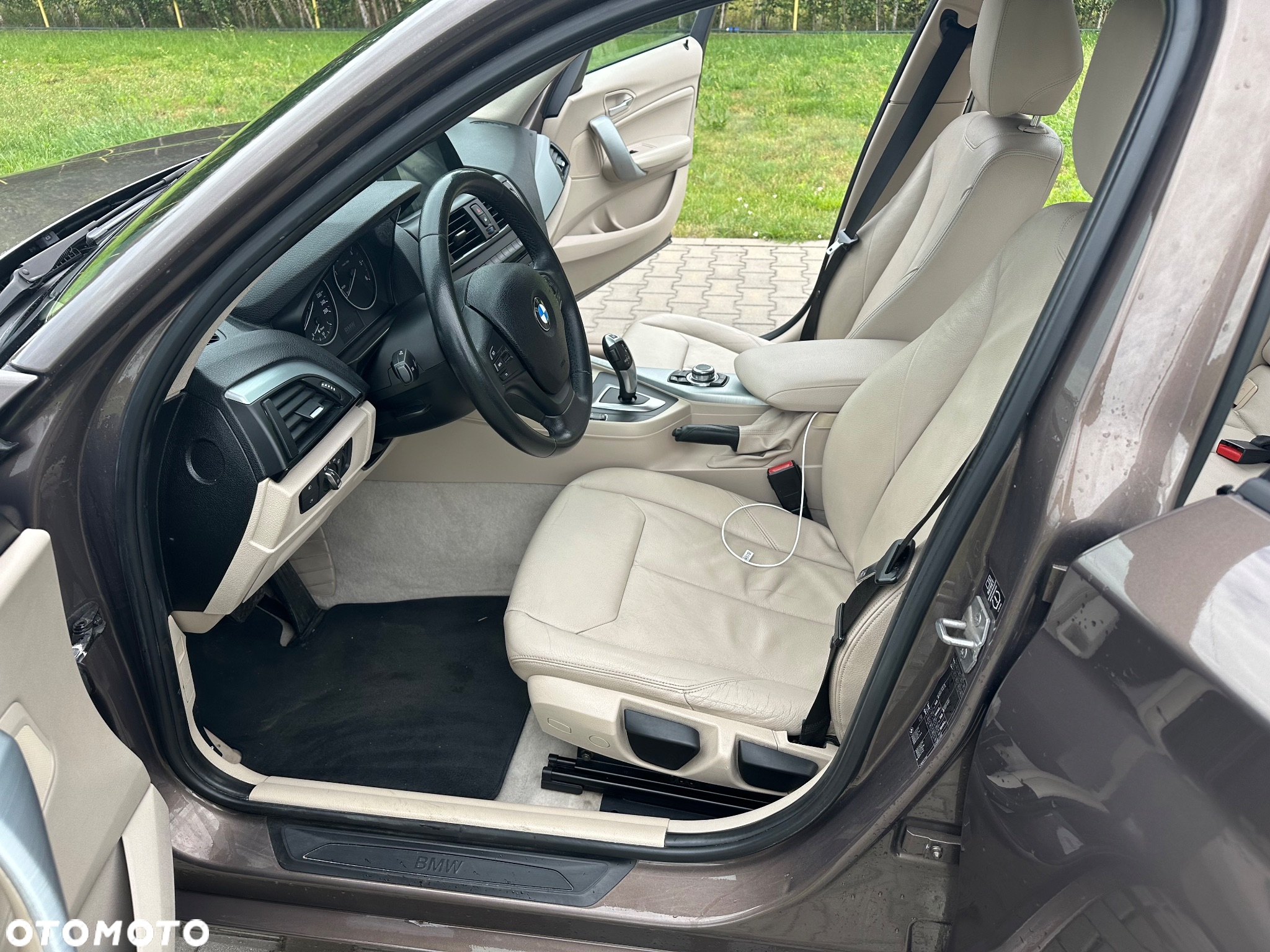 BMW Seria 1 118d - 18
