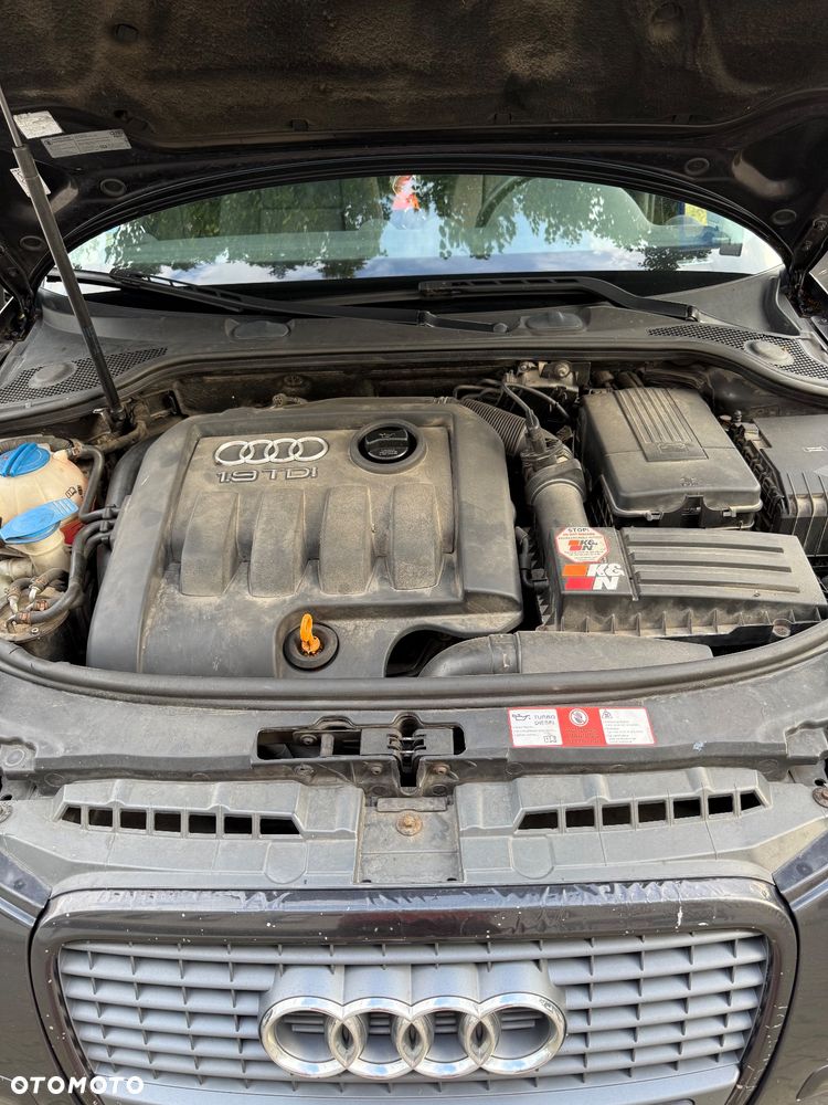 Audi A3 Sportback - 20