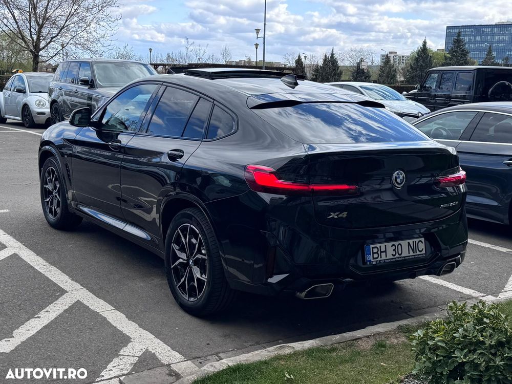 BMW X4 - 6