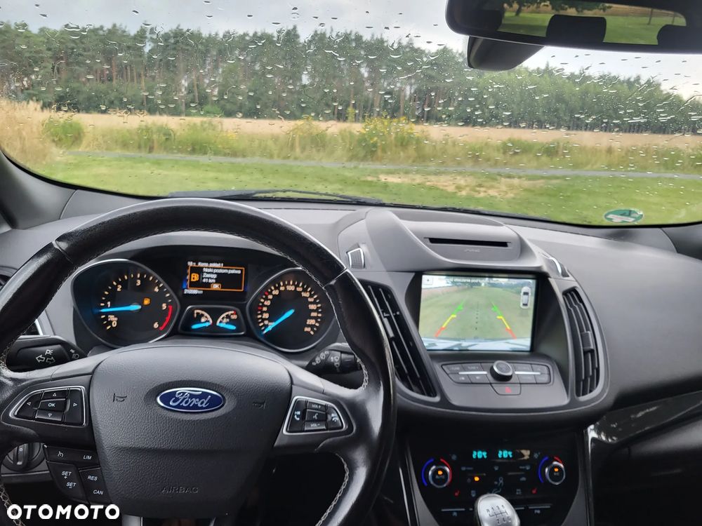 Ford Kuga 2.0 TDCi AWD ST-Line - 10