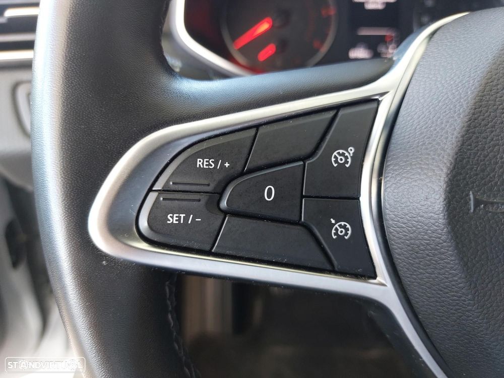 Renault Clio 1.5 Blue dCi Intens - 17