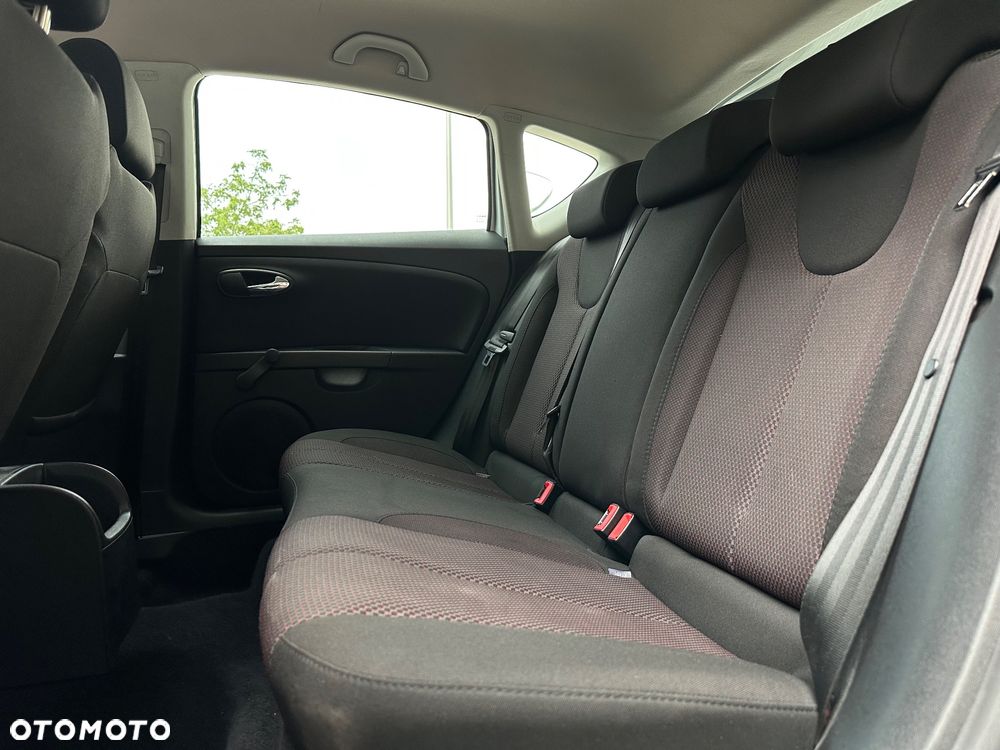 Seat Leon 1.6 Style - 23