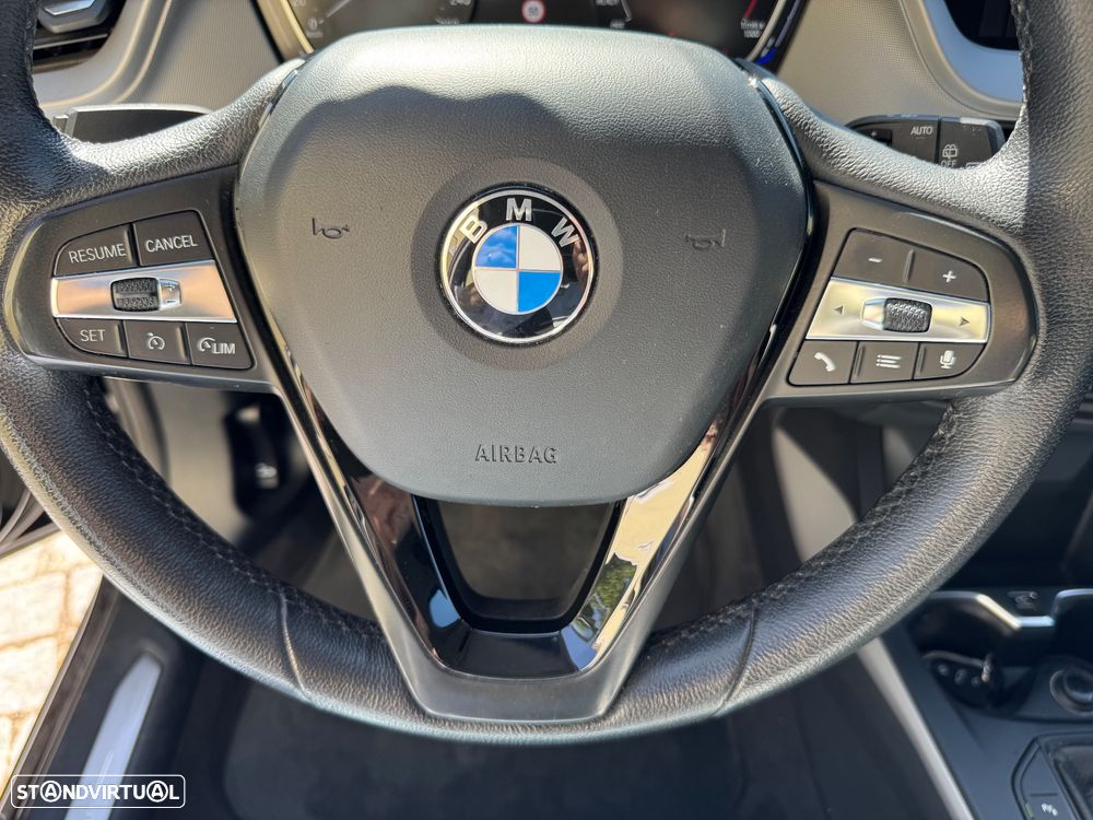 BMW 116 d Corporate Edition - 39