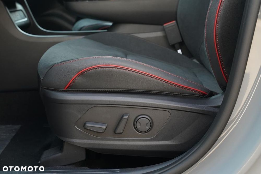 Hyundai Tucson 1.6 T-GDi HEV N-Line 2WD - 7