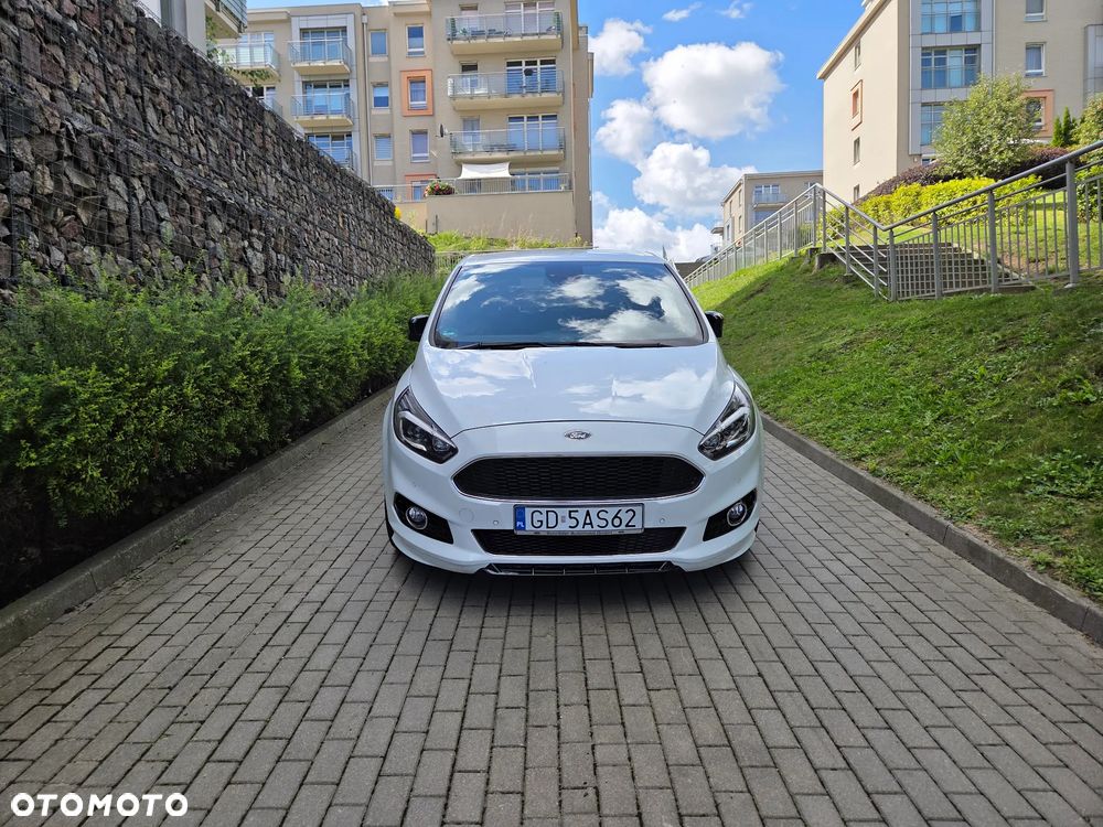 Ford S-Max - 2