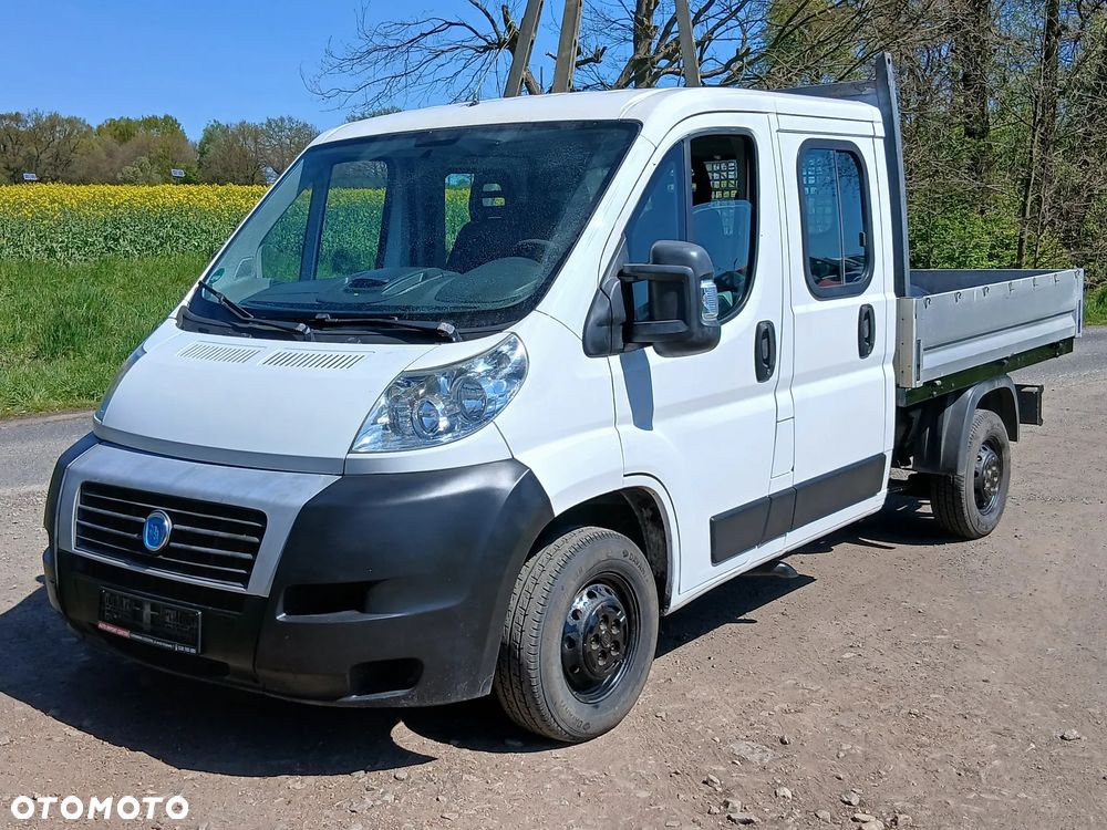 Fiat Ducato - 2