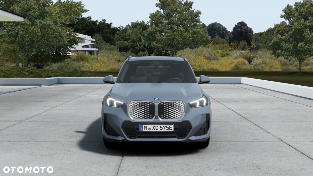 BMW X1 2026 photo 5