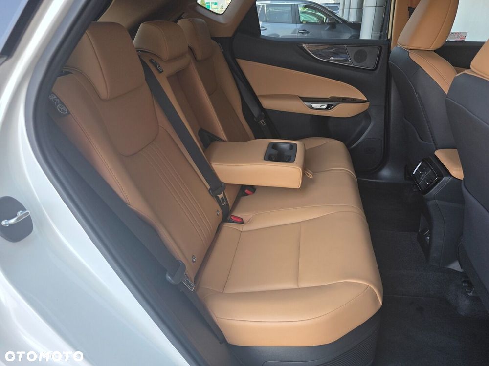 Lexus NX 350h Prestige 2WD - 20