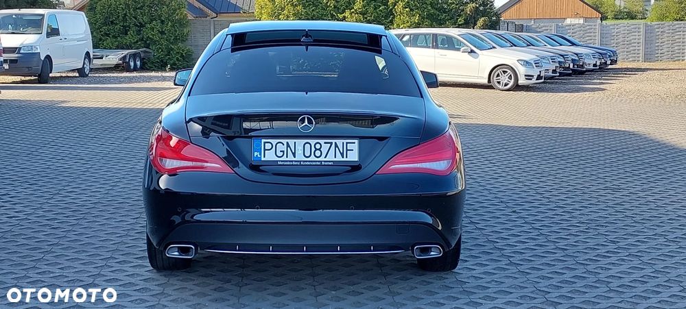 Mercedes-Benz CLA - 24