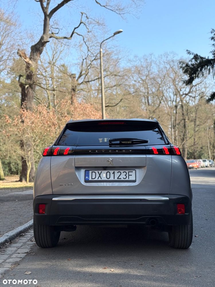 Peugeot 2008 PureTech 100 Style - 5