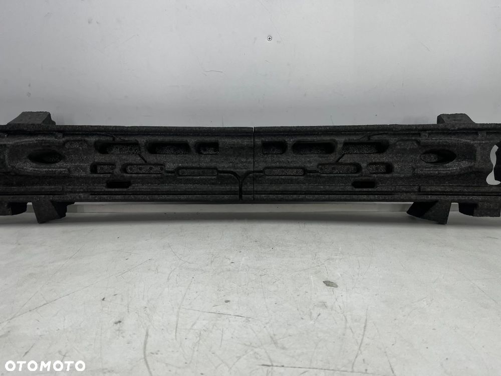 Absorber zderzaka Mercedes Vito w447 14r.- przednie wzmocnienie styropian pianka przód a4478830237 a - 7