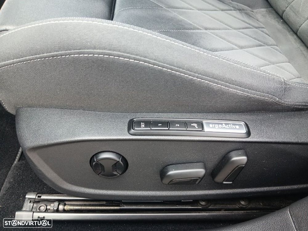 VW Golf 1.5 TSI Style - 28