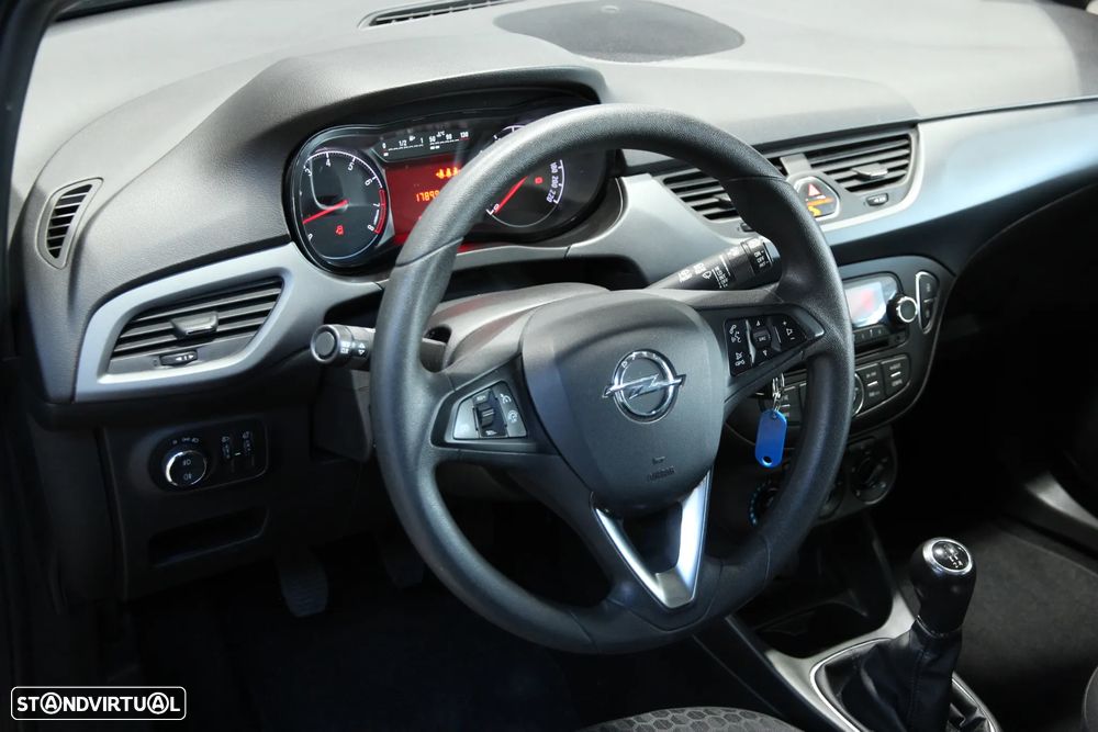 Opel Corsa 1.2 Enjoy - 8