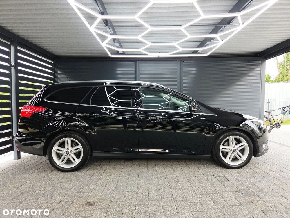 Ford Focus - 13