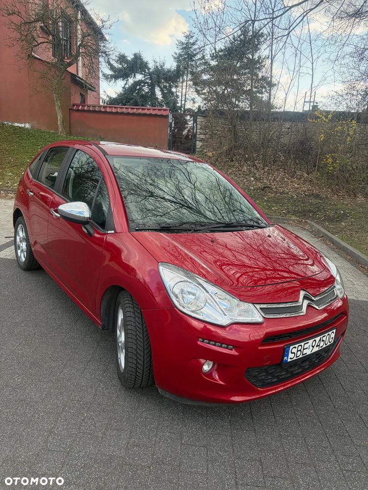 Citroën C3 1.2 PureTech Exclusive - 2