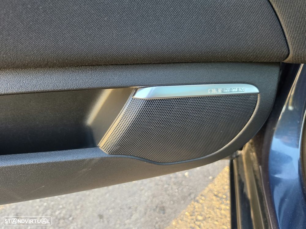 Citroën C5 Tourer 2.0 HDi Exclusive - 15