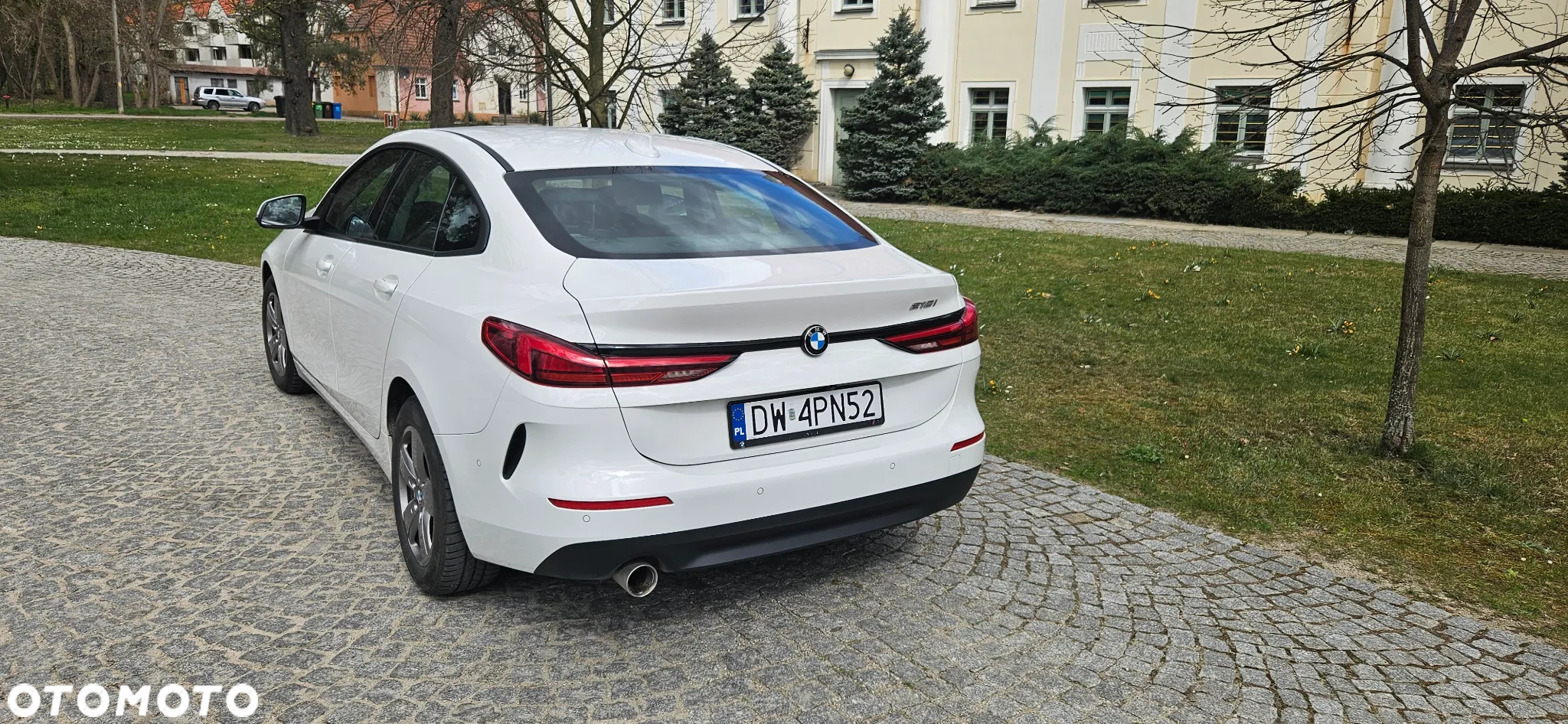 BMW Seria 2 - 6