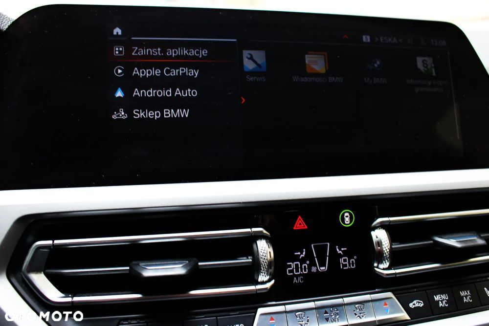 BMW Seria 3 318d Sport Line - 31