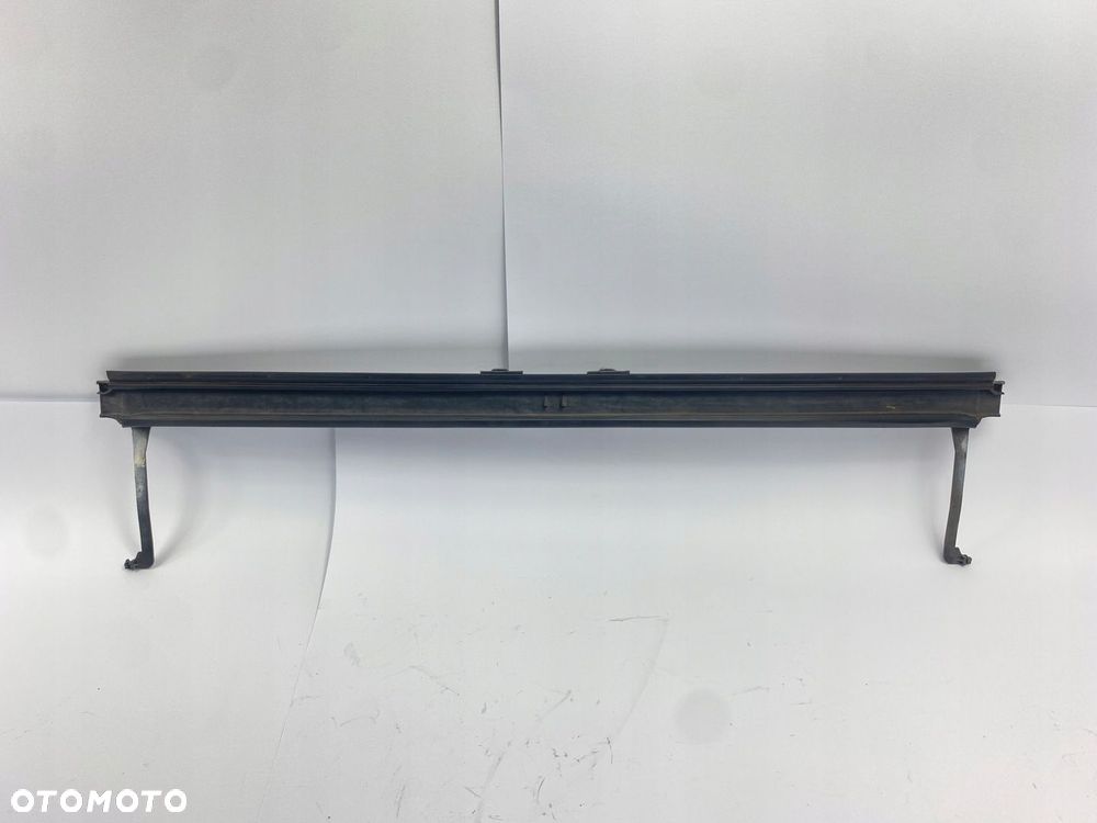 LISTWA SZYBERDACHU PROWADNICA MERCEDES W124 SEDAN S124 KOMBI 1247820824 - 2