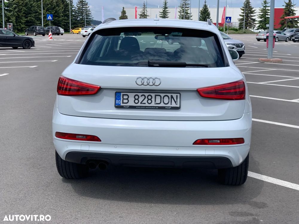 Audi Q3 2.0 TDI - 8