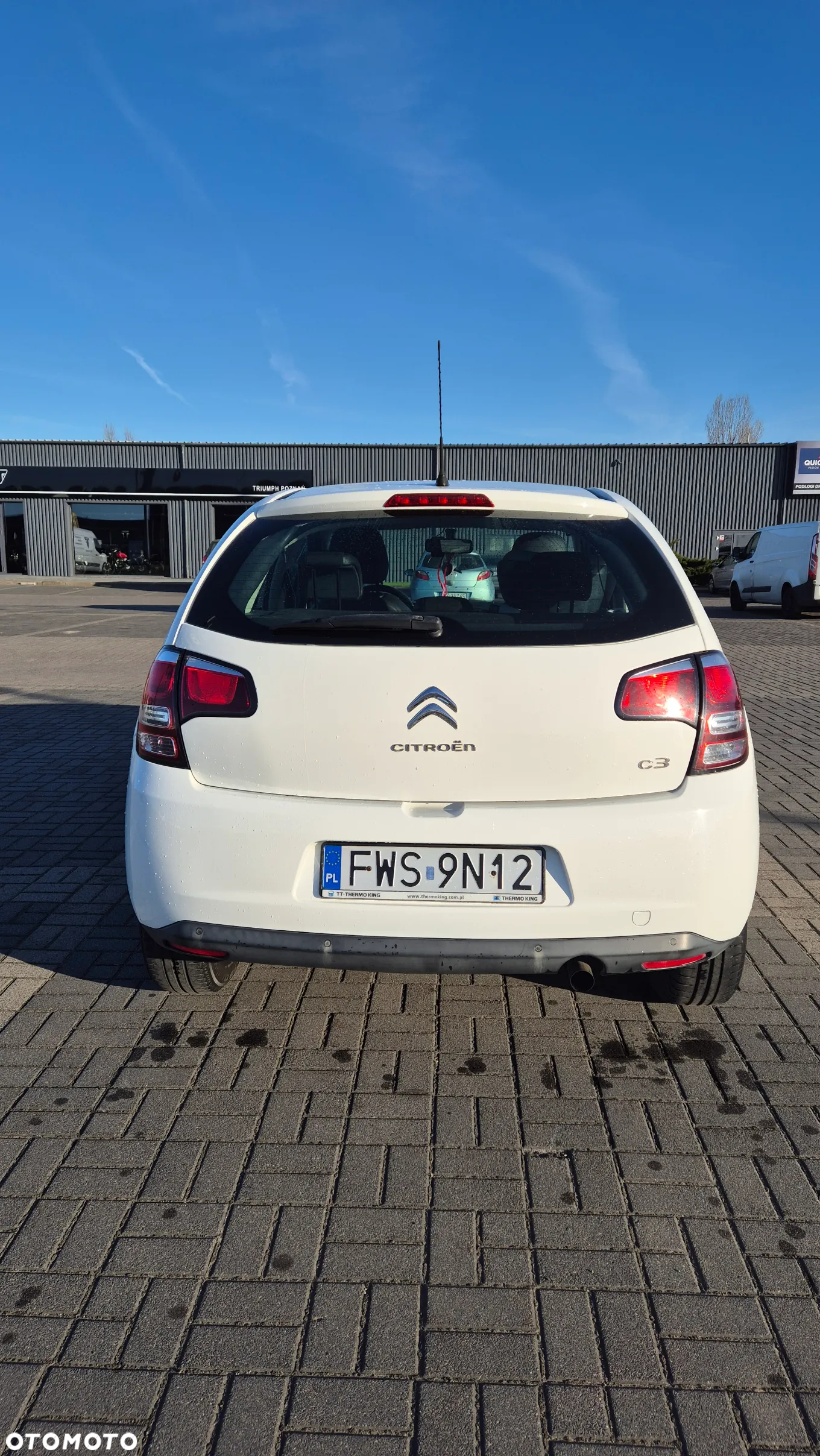Citroën C3 1.4 HDi Selection - 5