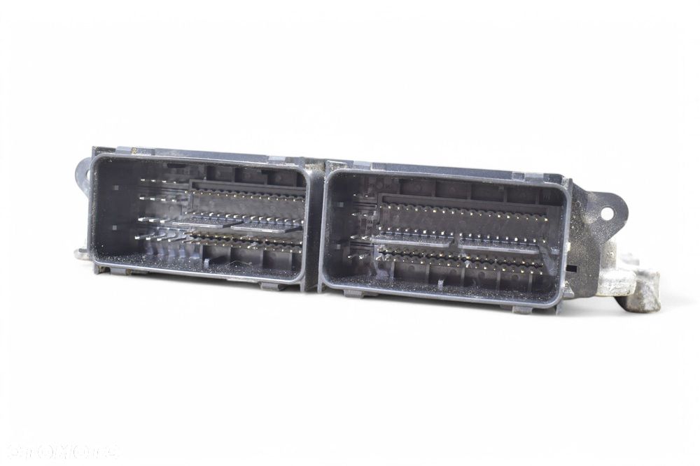 Sterownik Silnika FORD FIESTA MK7 1.0 ECOBOOST G1B1-12A650-KD 0261S17676 - 4