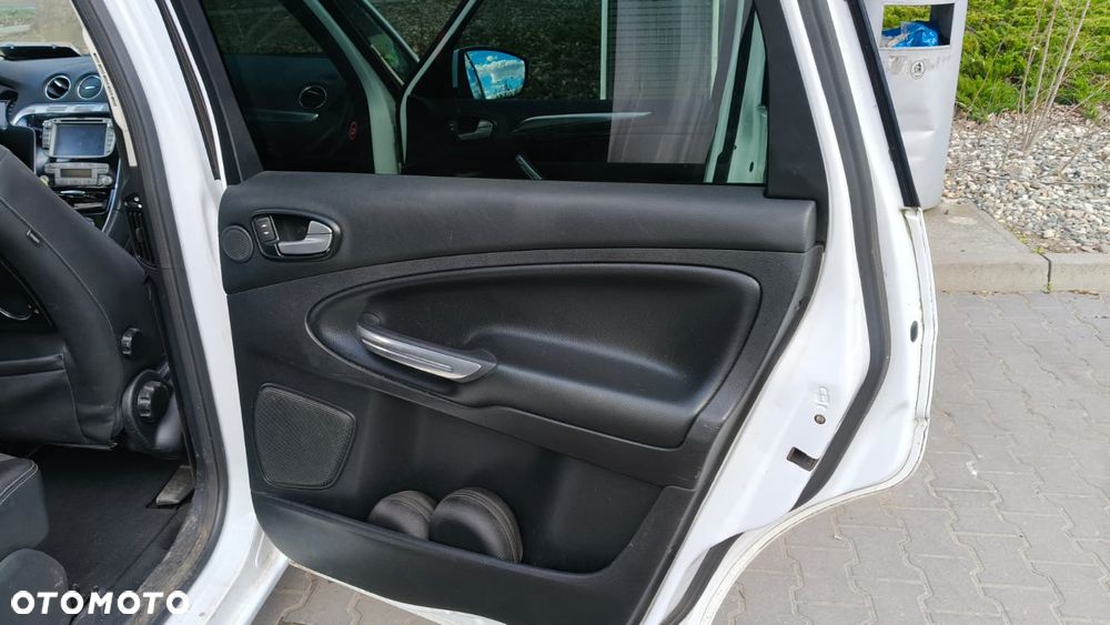 Ford S-Max 2.0 Business Edition - 11