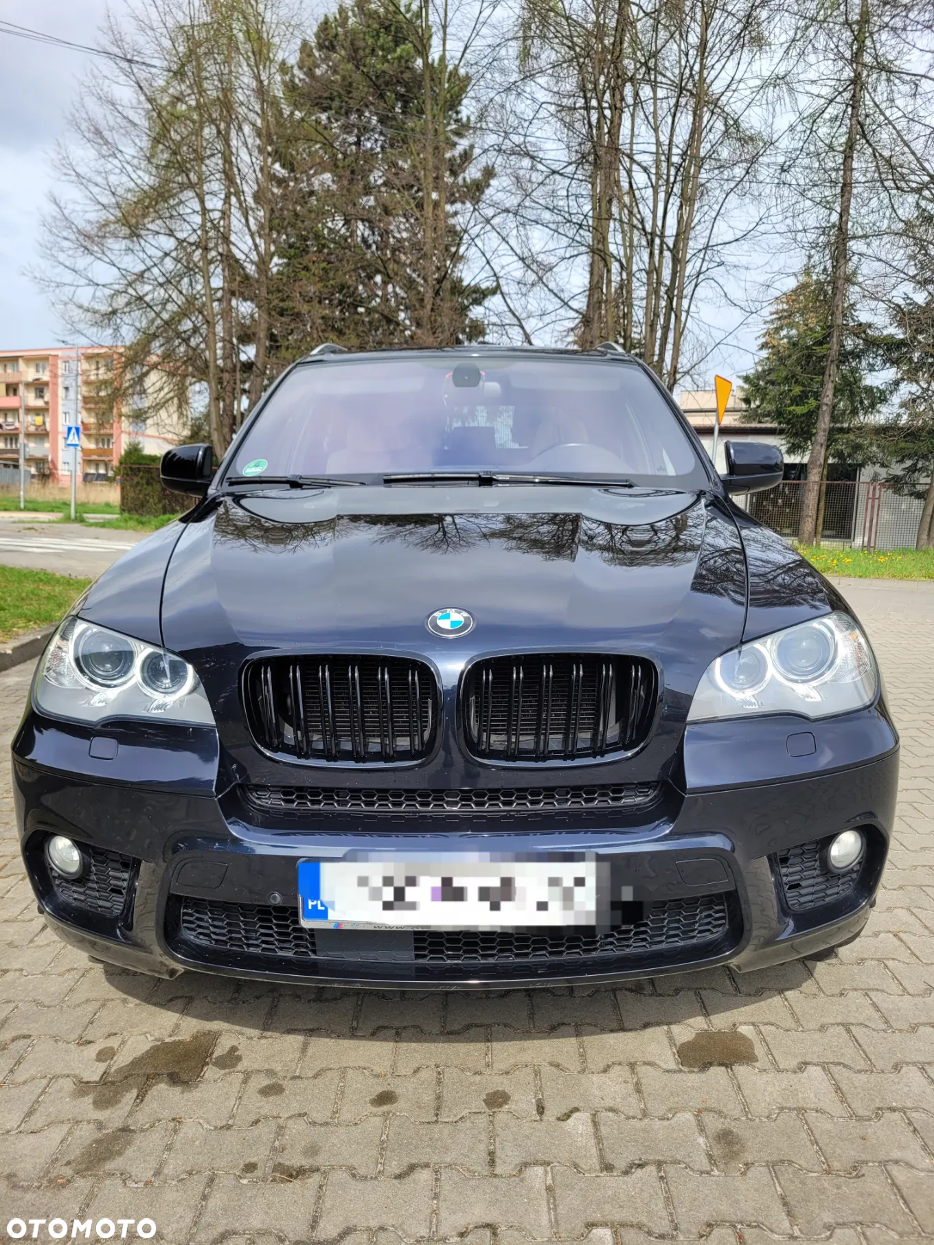 BMW X5 xDrive40d M Sport Edition - 11