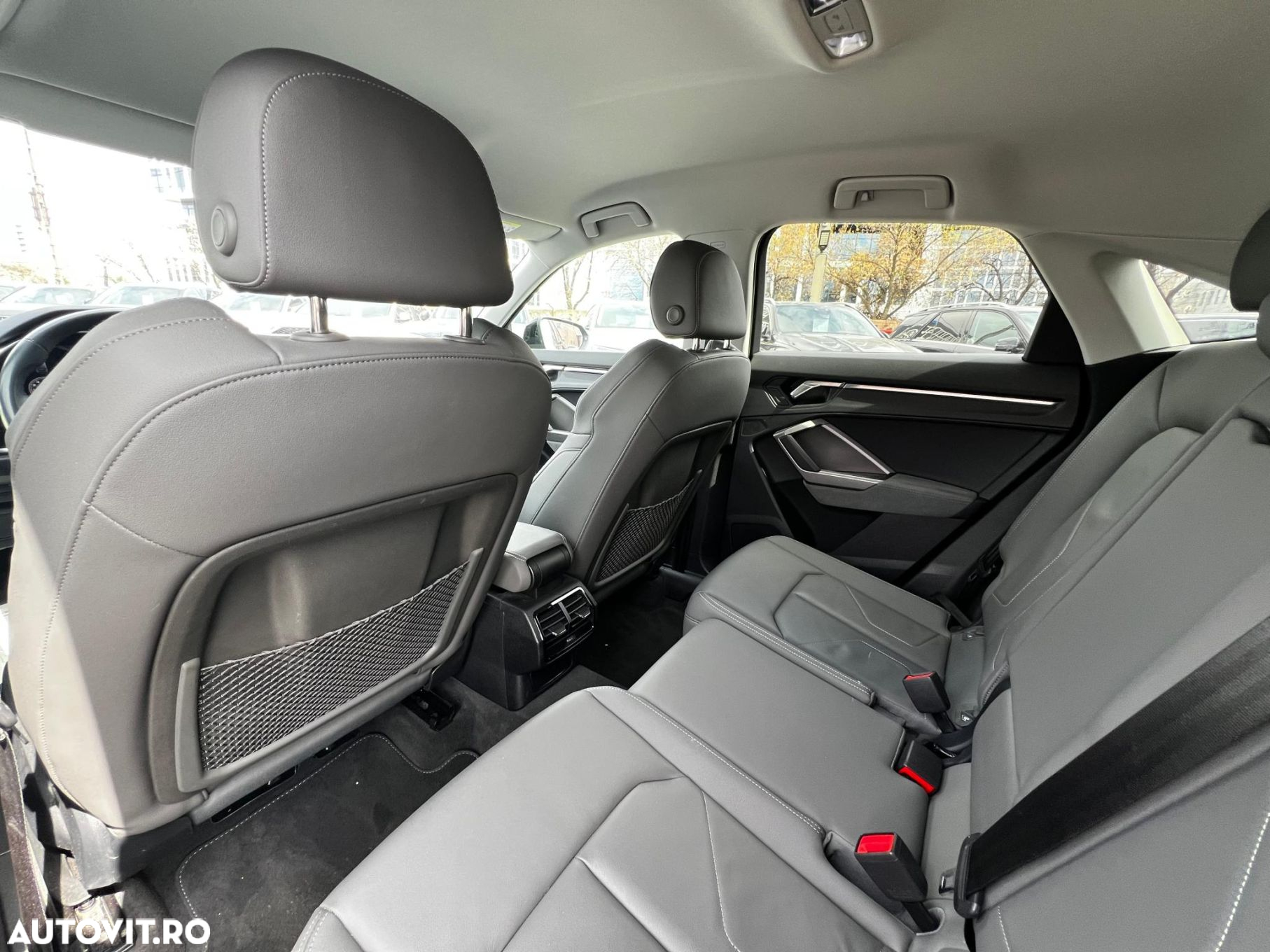 Audi Q3 Sportback 2.0 40 TFSI quattro S tronic S Line - 17