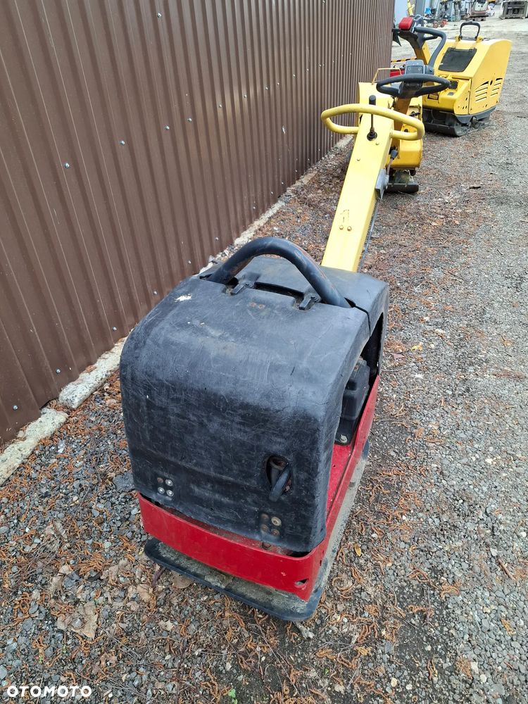 Dynapac lg 300 - 1