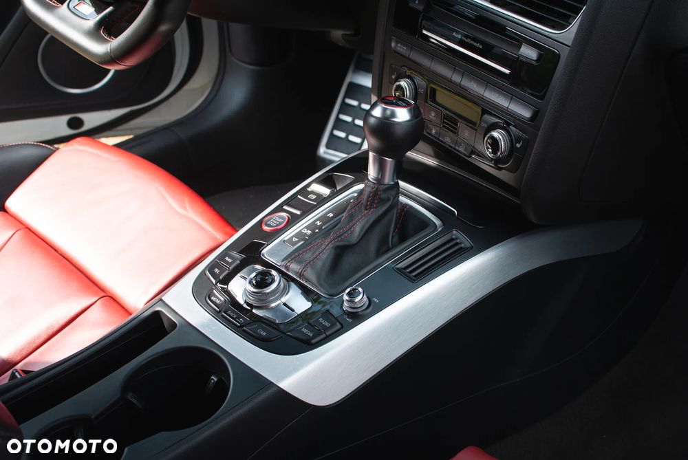 Audi S5 Coupé 3.0 TFSI Quattro S tronic - 36