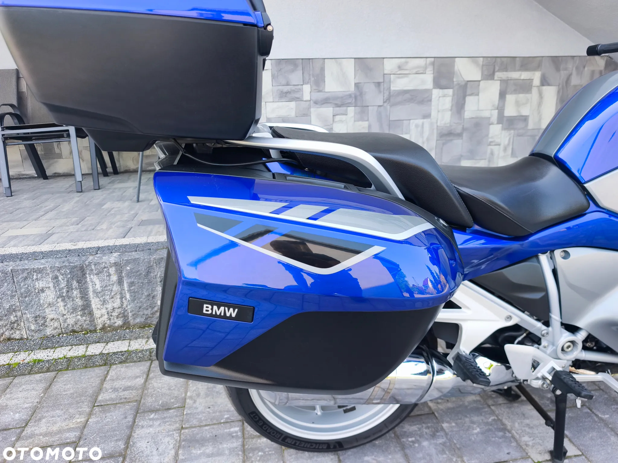 BMW RT - 14