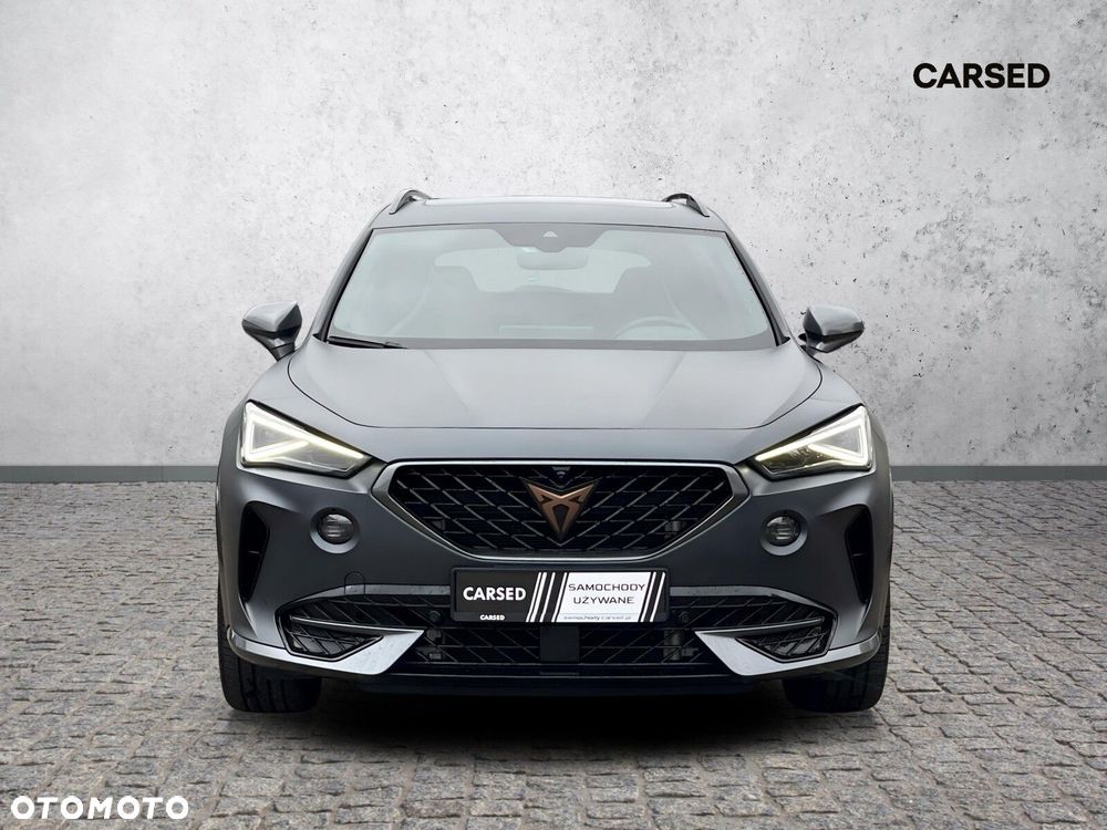 Cupra Formentor - 10