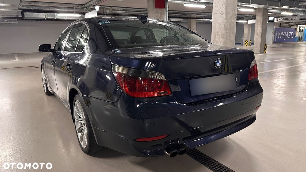 BMW Seria 5 - 9