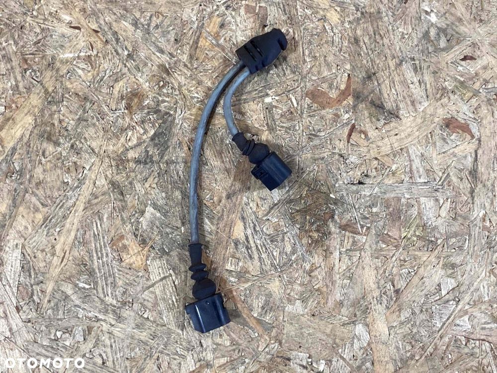 Instalacja elektryczna Porsche Macan 95B972251L