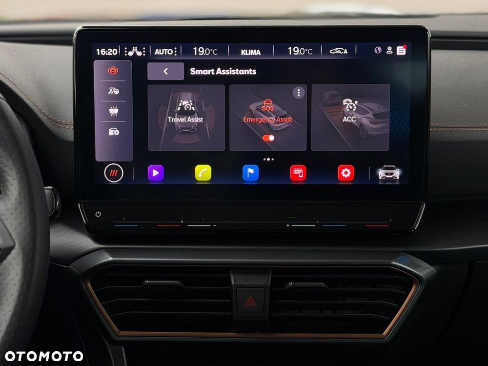 Cupra Formentor - 36